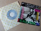 THE CLASH LONDON CALLING 1979 JAPANESE 7