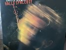 David Bowie Orange vinyl   Hello SpaceBoy