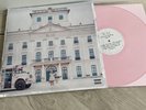 K –12 MELANIE MARTINEZ coloured vinyl, pop up cover