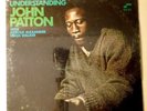 Understanding John Patton (Partially Sealed) Jazz LP Blue Note 84306 1968