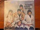 the beatles yesterday and today “Butcher” Cover Reissue