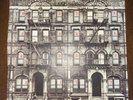 Led Zeppelin - Physical Graffiti - OG 1975 LP -SS 2 200 - Swan Song