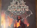 Black Sabbath - The Best The Ulimate In Heavy Metal LP - Powderworks Australia