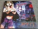 Perturbator - Terror 404 Vinyl Record LP Album Synthwave