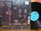 Maceo & All The King's Men - Funky Music Machine EXCELLO LP NM Shrink