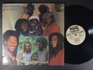 DON CARLOS & GOLD & THE GLADIATORS Show-Down - Vol. 3 REGGAE LP EMPIRE Shrink