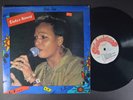 SISTER NANCY One, Two.. REGGAE LP TECHNIQUES JAMAICA IMP.