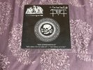 Vothana Command Split 7” - First Press White Label