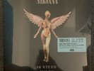 Nirvana In Utero 2013 Steve Albini Mix 2x Vinyl LP New