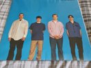 Weezer [Blue Album] [LP] by Weezer (Record, 2016)