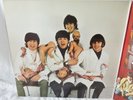 1980 The Beatles – Rarities   Capital Records – SHAL-12060