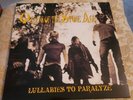 queens of the stone age lullabies to paralyze 1st press colored vinyl