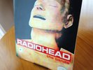 Radiohead - The Bends - 1995 Vinyl.  Very First UK Pressing