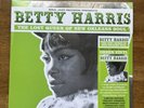 BETTY HARRIS  THE LOST QUEEN OF NEW ORLEANS SOUL Vinyl 2LP Green Vinyl RSD Used