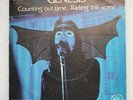 GENESIS Counting Out Time / Riding The Scree – Spanish 45/7” Single; Promo issue