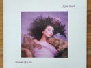 Hounds of Love, Kate Bush, 1985 release. Running up that Hill. Stranger Things