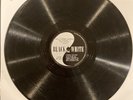 T-Bone Walker I Know Your Wig Is Gone/Call Is Stormy Monday 78rpm Black & White