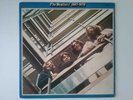 The Beatles / 1967-1970, Capitol Records, Comp., Blue Vinyl, 2xLPs