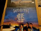 The Wraith + Return of the Living Dead II LP Original Motion Picture Soundtracks