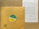 Deep Purple:  In Concert 1972, BBC Transcription disc, vinyl album. Rare