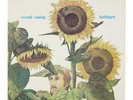 Harbinger Second Coming LP Dave Bixby Psych Folk / Original Pressing RARE AE-100
