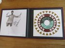 RUBY ANDREWS   JUST LOVING YOU - SIGNED LIMITED EDITION PRESENTATION 45 & PIC