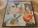 The Band - Music From Big Pink - MFSL MOFI VINYL Ltd Ed Mobile Fidelity LP