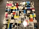 LP VINYL SIOUXSIE & THE BANSHEES ONCE UPON A TIME THE SINGLES UK  UNPLAYED