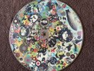 Led Zeppelin III 3 Three Picture Disc Record LP Vinyl Album