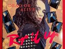 DEAD OR ALIVE RIP IT UP Epic OE 44255 VINYL LP US 1987