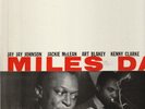 MILES DAVIS VOL 1 BLUE NOTE 1501 RVG WEST 63rd/LEXINGTON EX COND JACKIE McLEAN