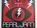 Pearl Jam - Lightning Bolt | LP Vinyl Record | New Sealed