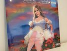Slayyyter - TROUBLED PARADISE (LP) - Iridescent BLUE Vinyl - *SEALED* - Import