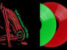 A Tribe Called Quest - The Low End Theory VMP 45rpm Red/Green Vinyl Me Please