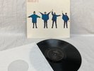 LP – THE BEATLES / HELP / NM
