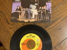 Eight Days a Week 7” Vinyl 45rpm The Beatles 5371 Capitol Records AMAZING SLEEVE