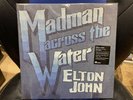 NEW VINYL ME PLEASE VMP ELTON JOHN MADMAN ACROSS THE WATER BLUE JEAN BABY VINYL