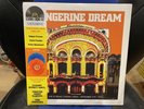 RECORD STORE DAY TANGERINE DREAM LIVE IN REIMS CINEMA OPERA BLUE ORANGE 2 VINYL