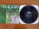 CLAUDIO ROCCHI  Viaggio  LP Vinile 33 giri Italy 1971