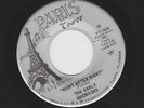GARAGE FUZZ - THE EARLY AMERICANS - NIGHT AFTER NIGHT - HEAR- 1967 PARIS TOWER