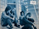 THE REPLACEMENTS   Let It Be  1989 BLUE VINYL PRESSING   UNOPENED / Still Sealed