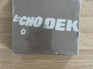 PRIMAL SCREAM - Echo Dek 1997 UK ORIGINAL BOX SET LP 5 X 7”S. STILL SEALED