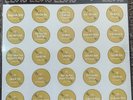 Elvis – Worldwide 50 Gold Award Hits, Vol.1 (4 records set) SEALED LP album Box