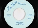 Modern Soul Gospel 45 - Roger Jessup - Stand In The Storm - Ken-Yatta - mp3