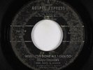 Black Gospel 45 - Soul Seekers - All I Can Do - Gospel Express - mp3 - unknown?