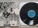 Beatles German Hör zu Revolver Vinyl Rare  Excellent Near Mint SHZE 186