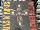New Sealed GUNS N ROSES - Appetite For Destruction (VINYL)