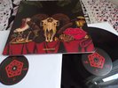 Carpenter Brut - Trilogy 3 LP's/Synthwave/Perturbator/Meteor/Dynatron/Vill4in