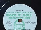 ELVIS PRESLEY 78 Are You Lonesome Tonight / Love Me 