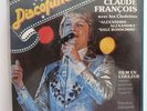 Film Super 8 Claude François Alexandrie Alexandra + 1 Discofilms en Couleur TBE